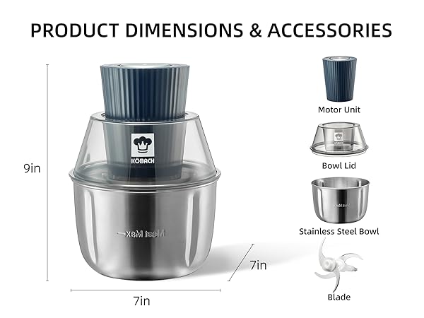 Product Dimensions &amp;amp; Accessories
