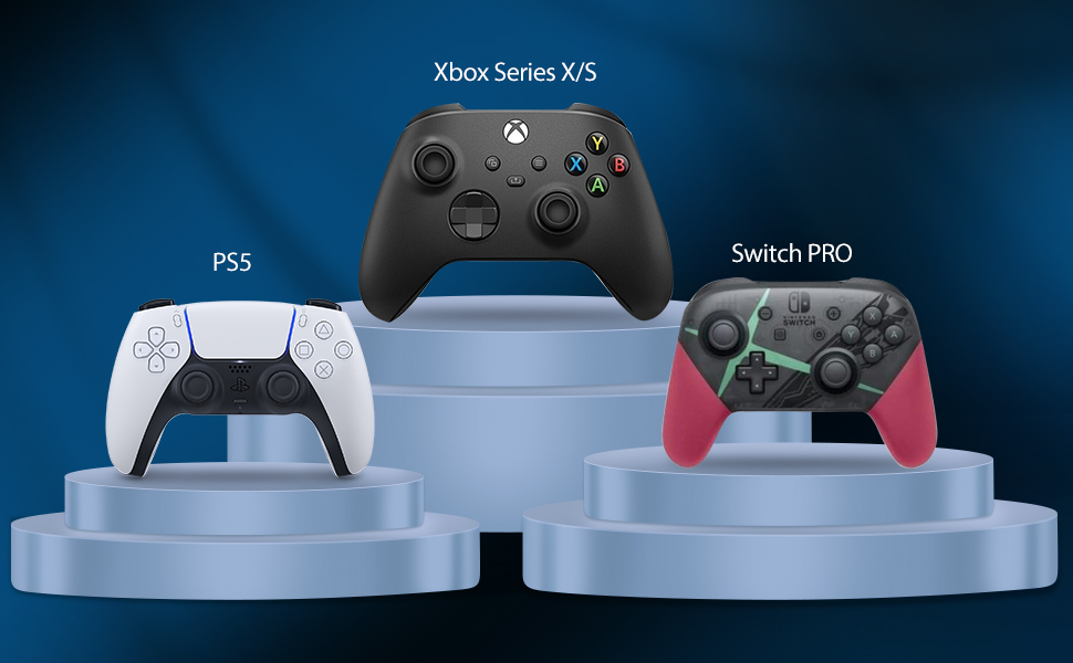 PS5 Controller Charger Cord