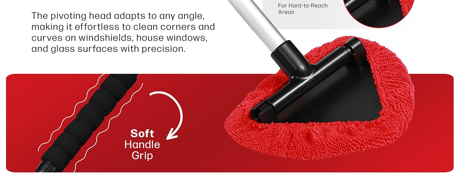 windshield cleaning tool