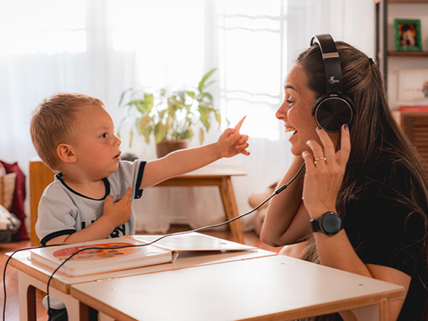 You Are my sunshine usb rechargeable musical music book toddlers 1-3 christmas gifts kids