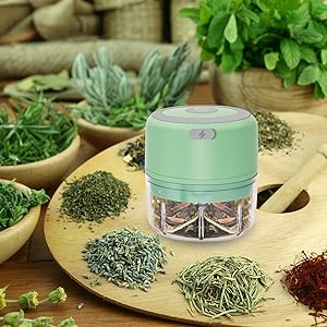 herb grinder