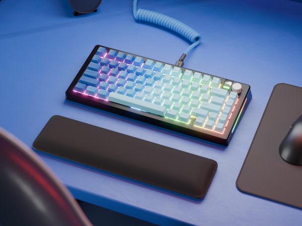 MAKE YOUR SETUP GLORIOUS