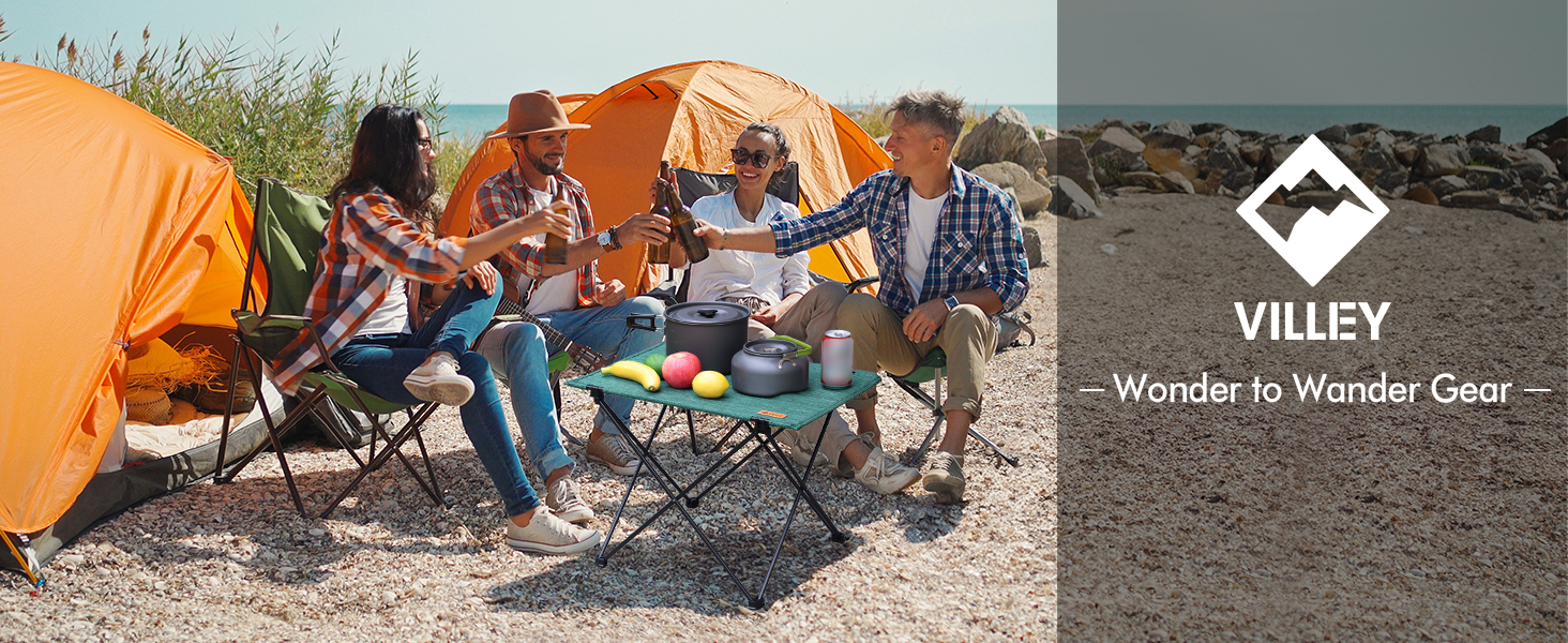 camping table