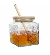 Honey Jar