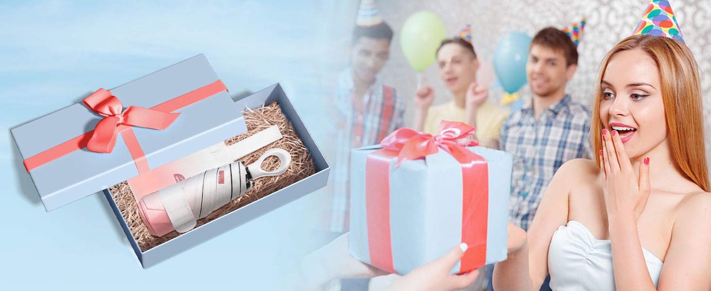 umbrella gift