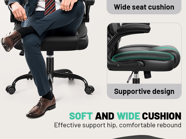 Office Chair Ergonomic Desk Chair