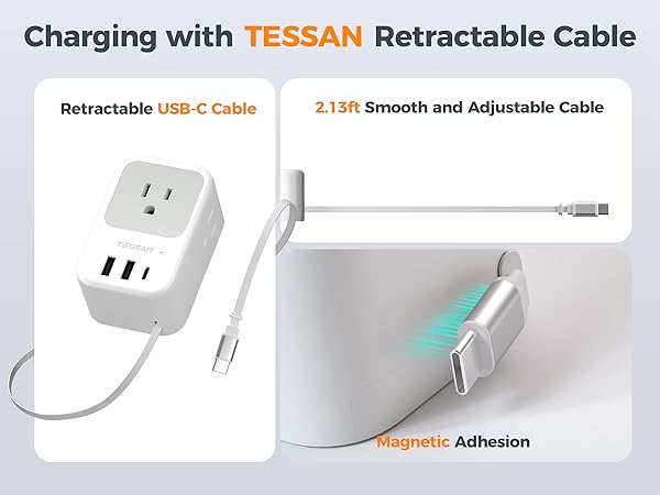 Europe adapters for travel