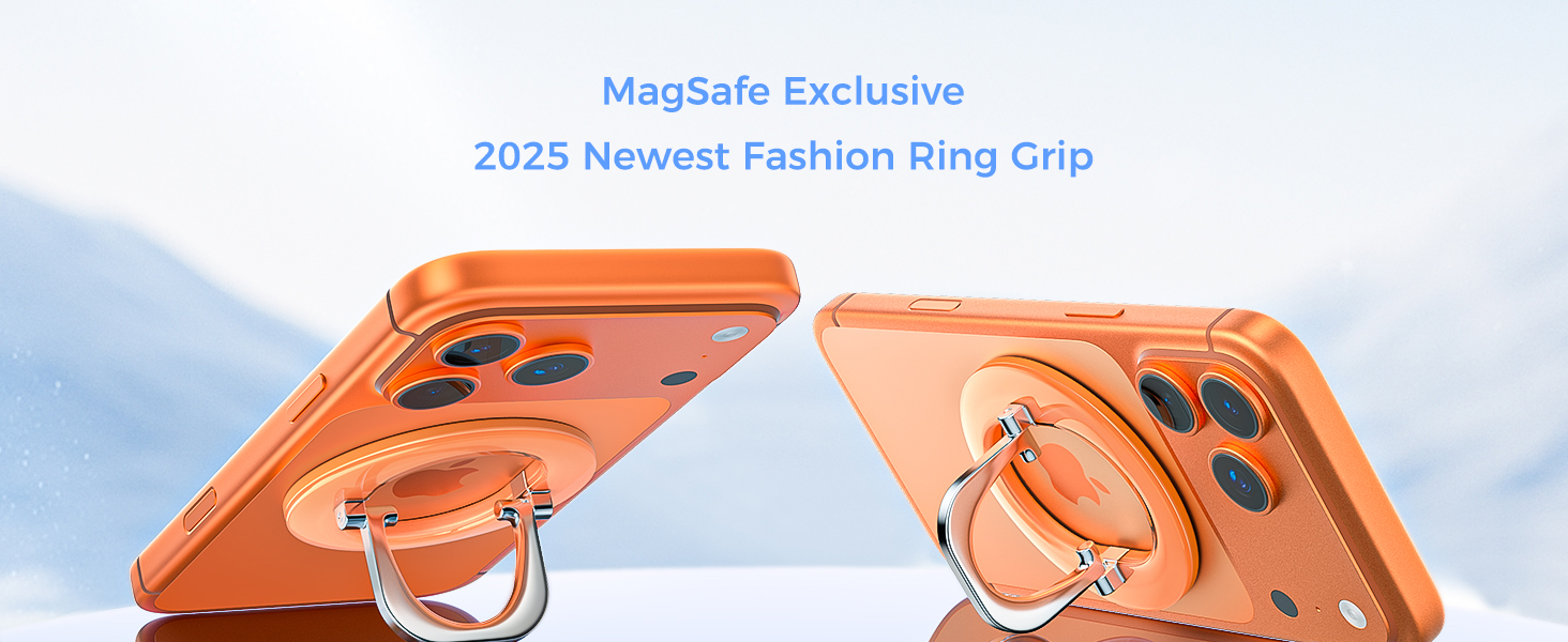 magsafe phone grip