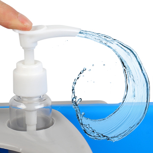 mop bucket with wringer