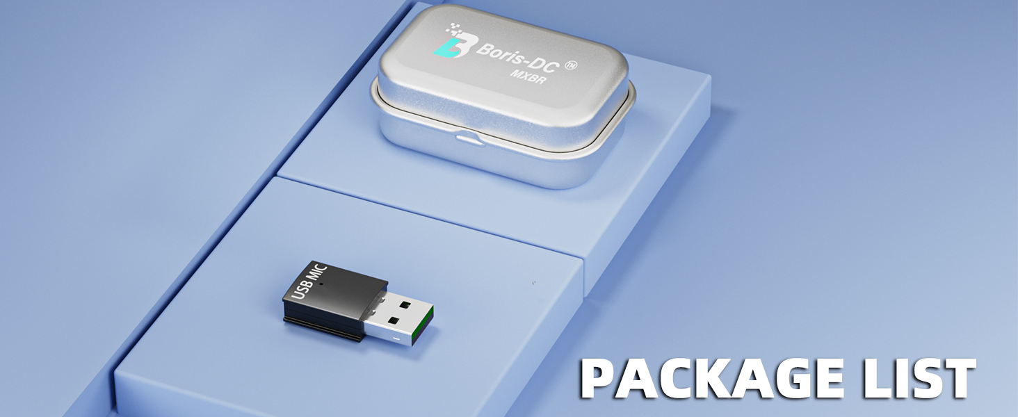 computer microphone for desktop