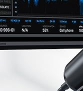 LIANGSTAR USB Computer Microphone