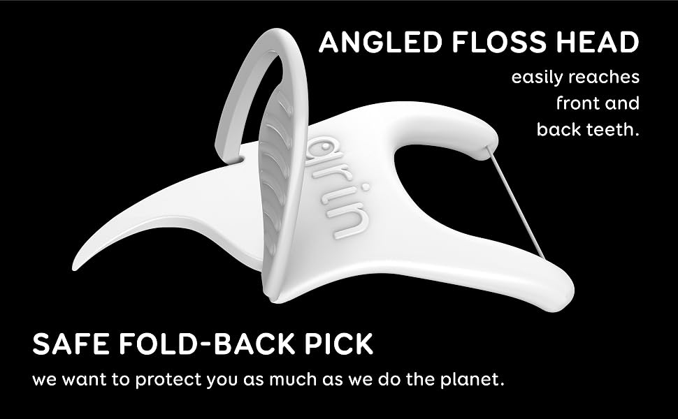 molar floss
