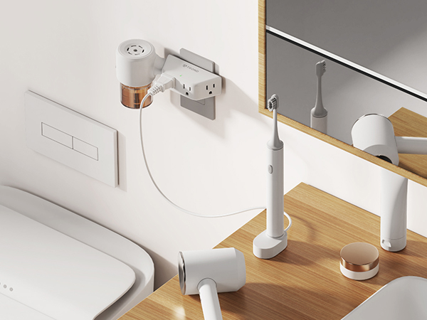 plug adapter