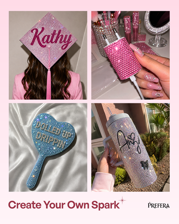 bedazzling kit