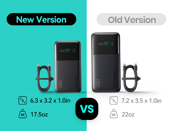 power bank