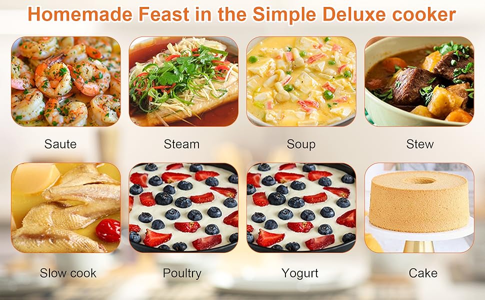 cook pressure cooker