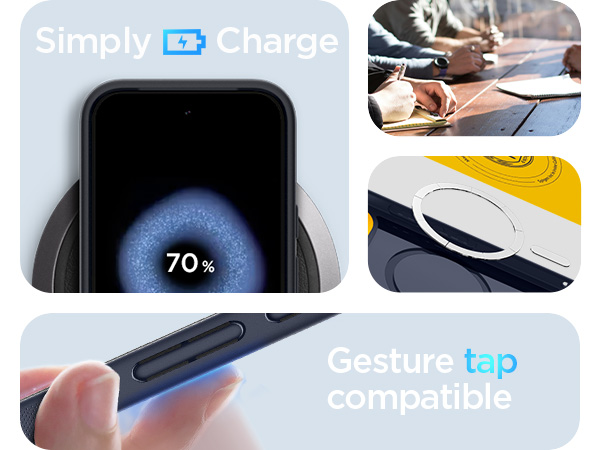 Pixel 9a - Nano Pop MagFit