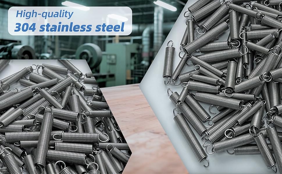 High-quality 304 stainless steel