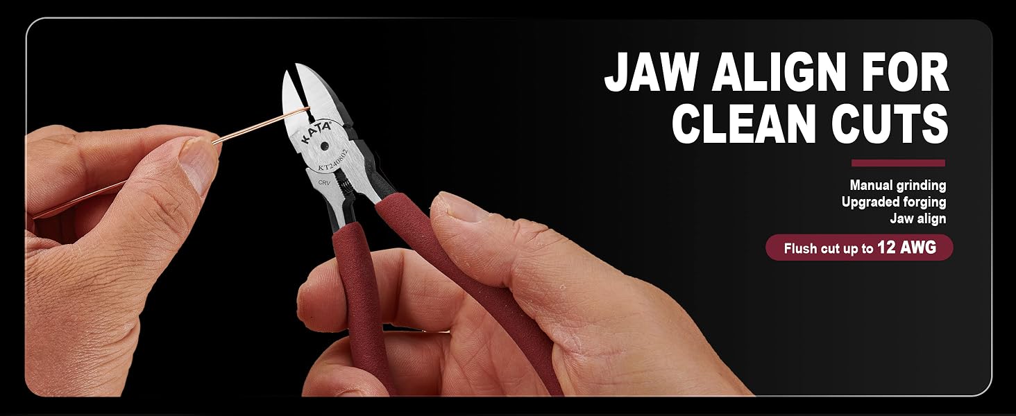 wire cutter