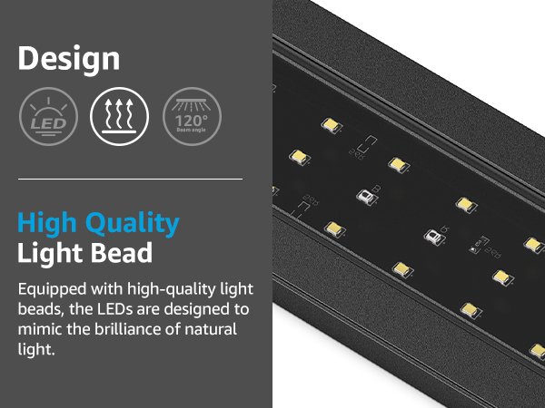 - aquarium light - fish tank light- aquarium light for plants- fish tank light 10 gallon