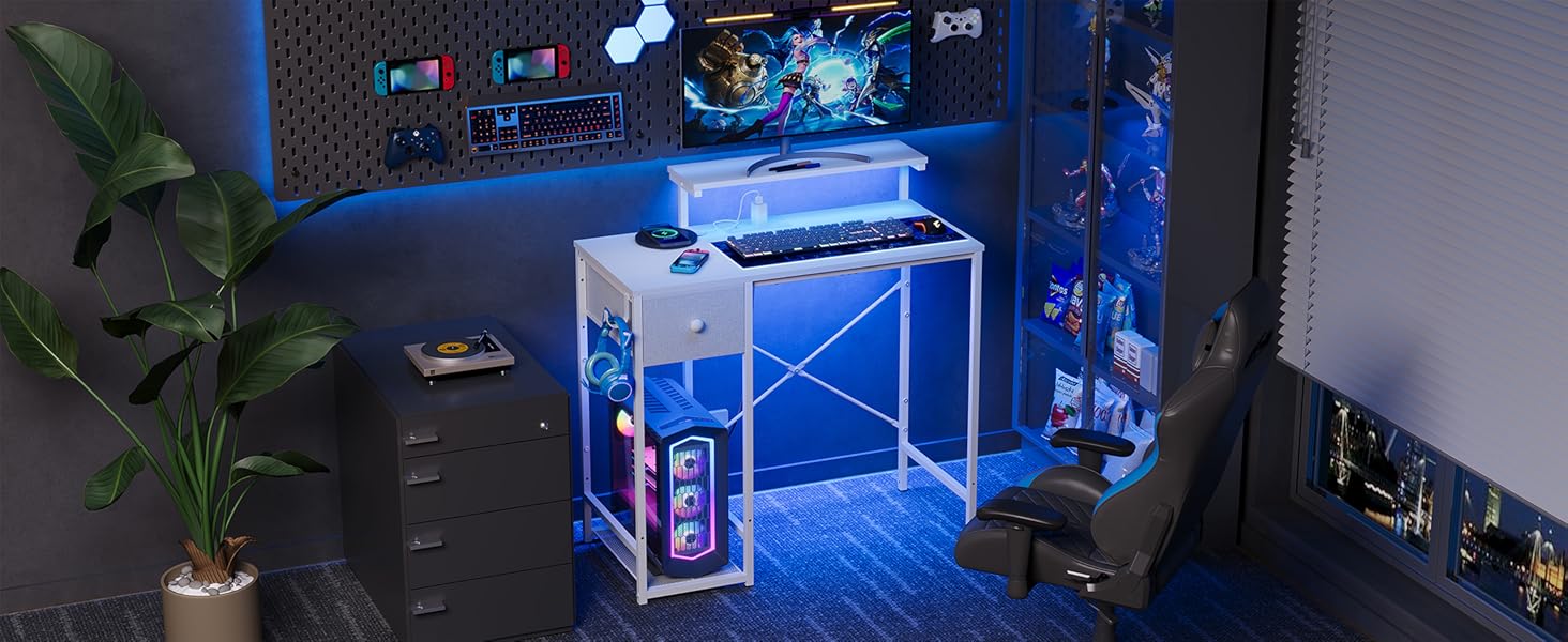 desk for kids room