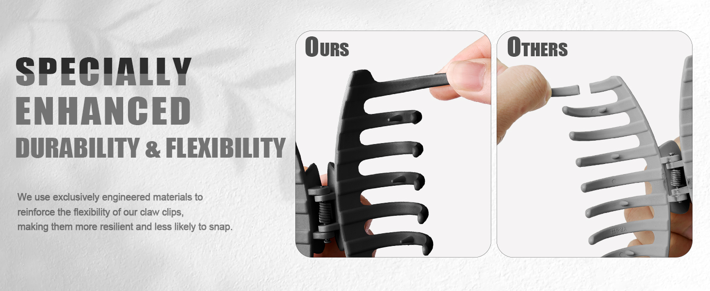 hair clips