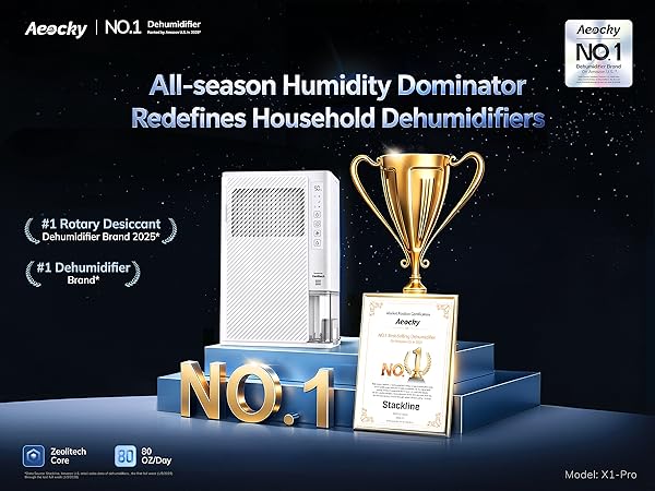 dehumidifier
