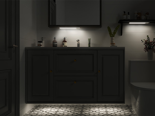 Bathroom Lights