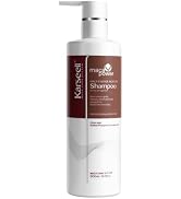 Karseell Argan Oil Shampoo Herbal Extract Moisturizing Deep Repair Smooth Shampoo for Dry and Dam...