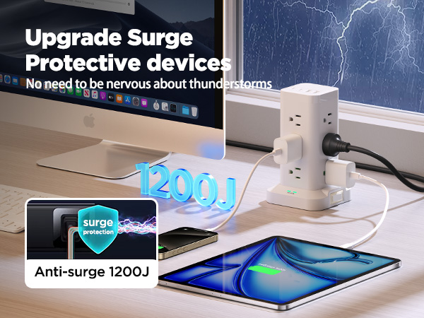 Surge Protector