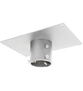 Migkin for Starlink Flat High Performance Pipe Adapter, Starlink Pole Mount, Starlink Mounting Ki...