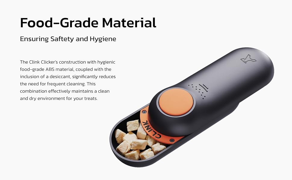 Food-Grade Material