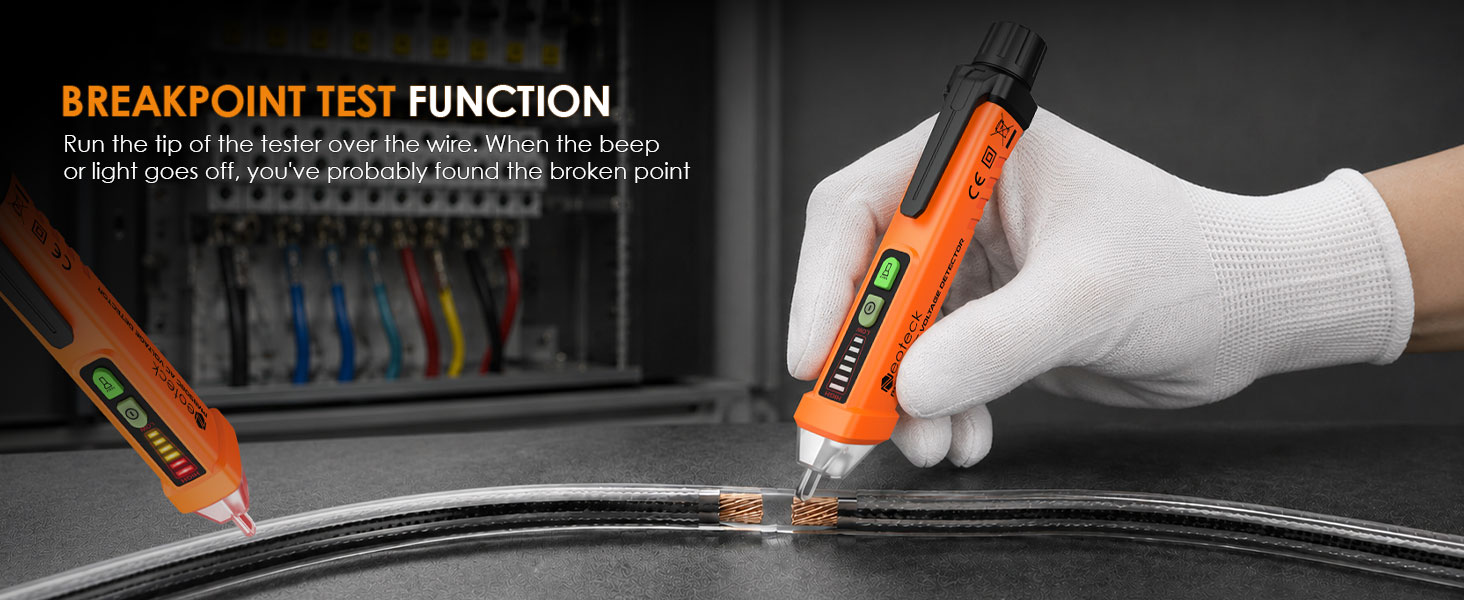 voltage tester