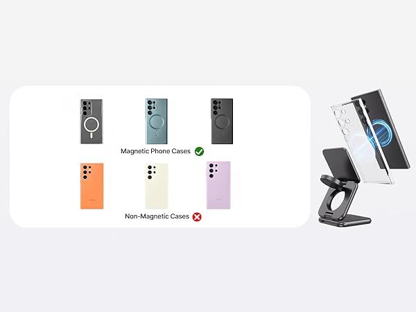 wireless charger android