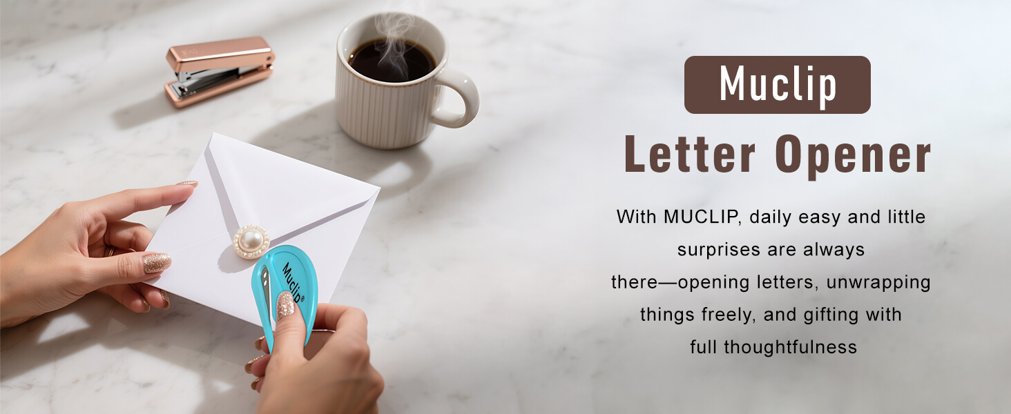 Letter Opener