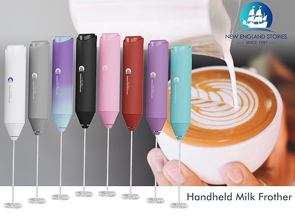 milk frother