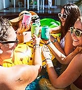 12 Pack Metallic Colors Sunglasses Classic Retro Party Favors Sunglasses for Unisex Adult