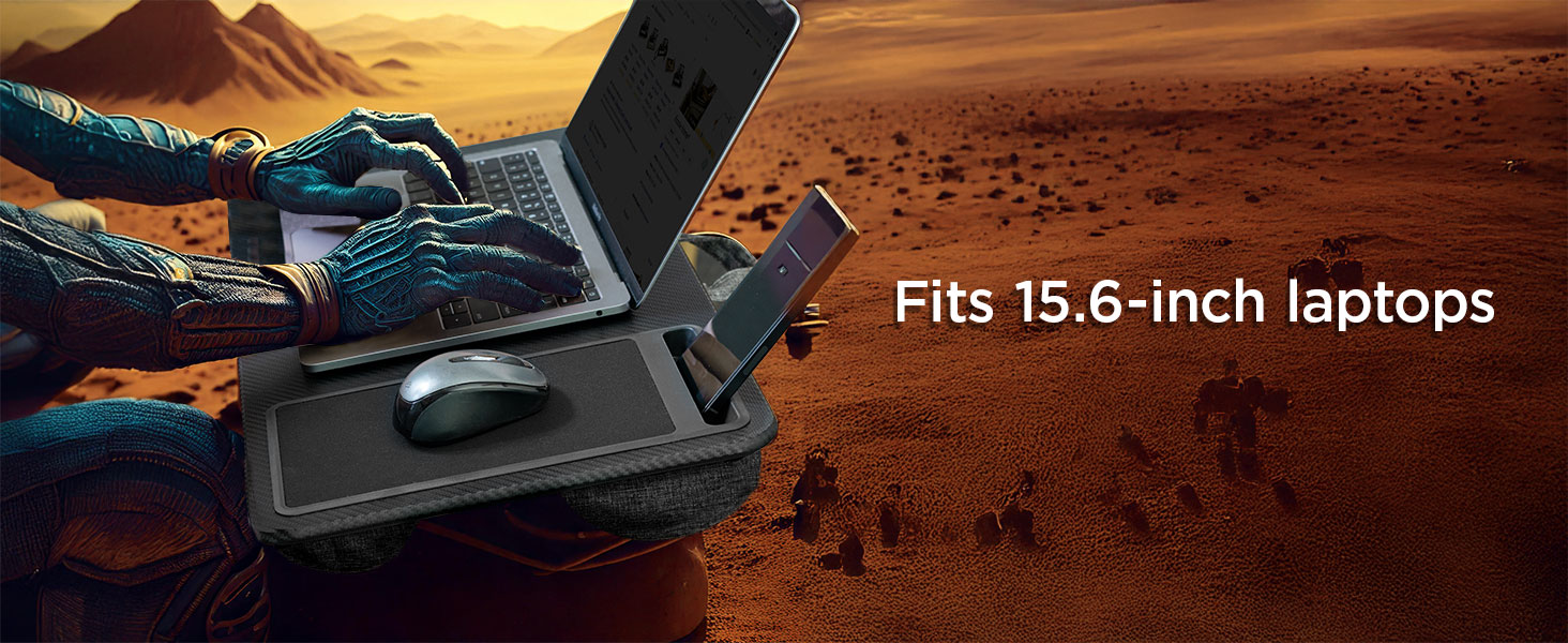 home office lap desk