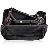 Rhinowalk Scooter Carrying Bag Portable Scooter Storage Bag Electric Scooter Bag E-Scooter Transp...