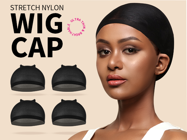 wig cap 
