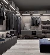 TORCHSTAR LED Safe Lighting Kit, (6) 12 Inch Linkable Light Bars + Motion Sensor + UL Power Adapt...