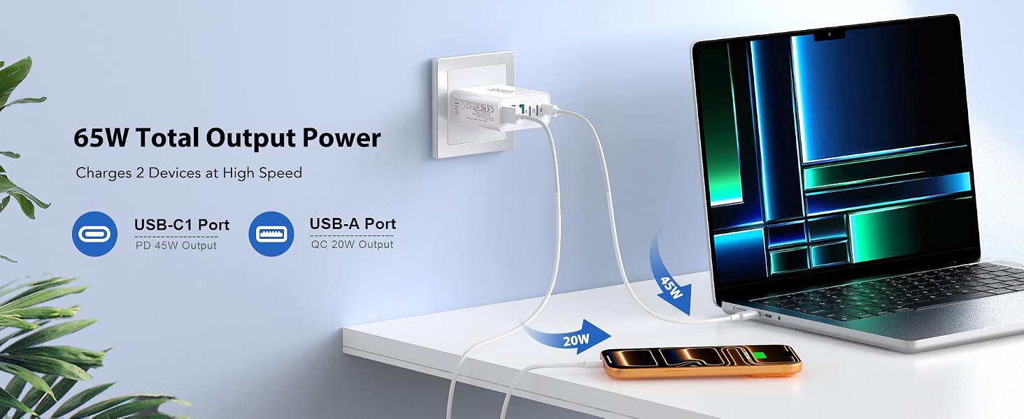 charger