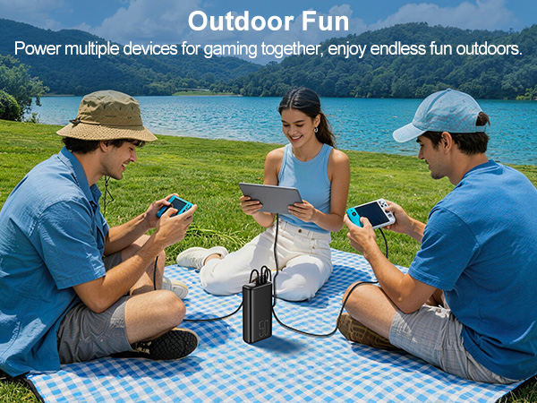 power bank