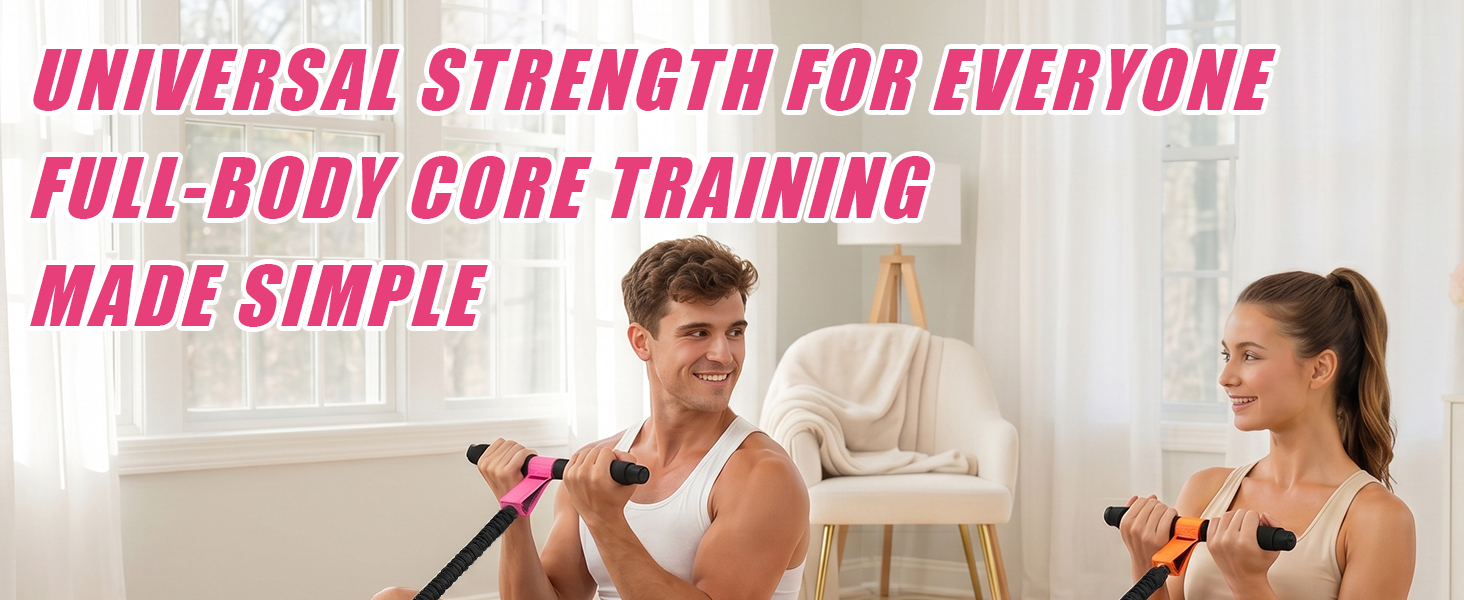 resistance bands