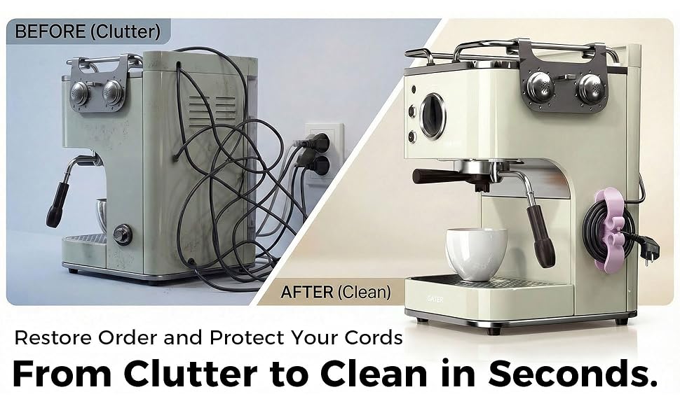 Cord organizer for appliances appliance cord organizer appliance cord wrap cord wraps for appliances