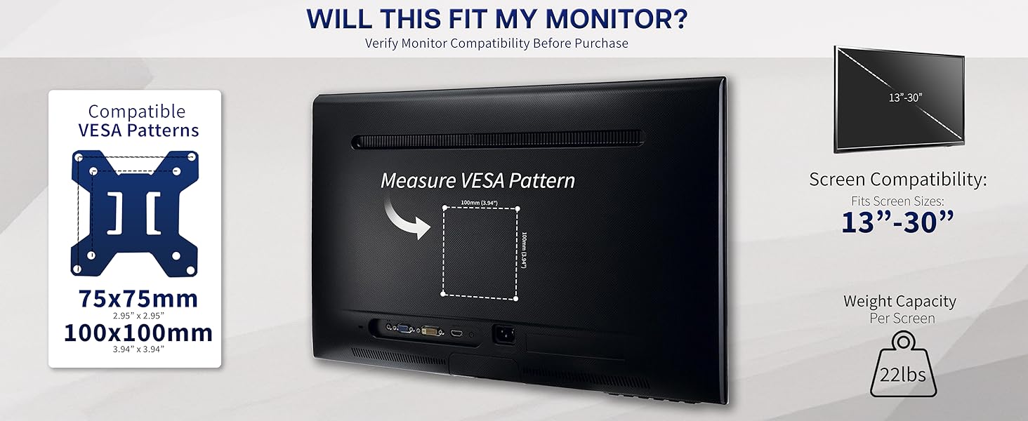 monitor compatibility