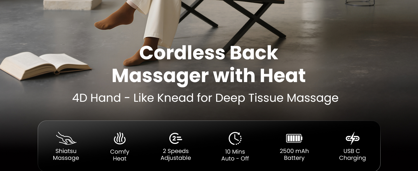back massager 1