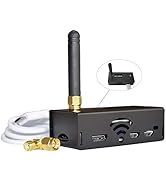 AURSINC MMDVM Hotspot Spot Radio Station WiFi Digital Voice Modem Work Contained with Raspberry P...