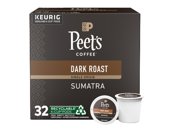 Peet&amp;#39;s Coffee