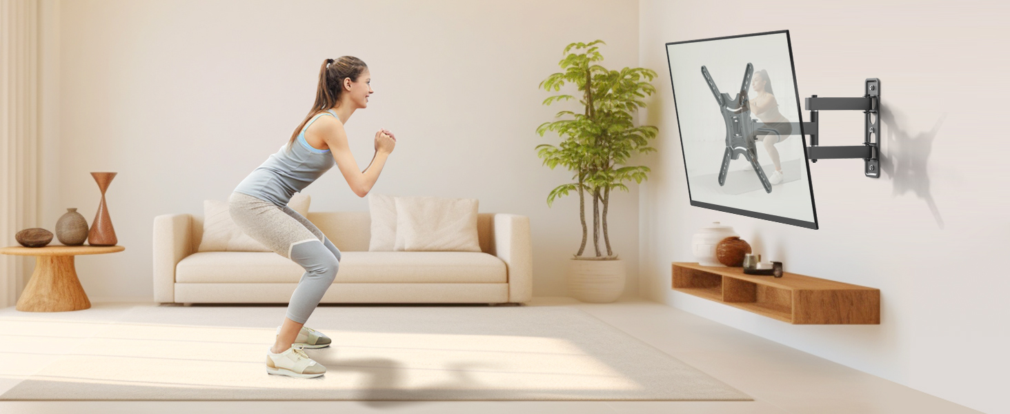 tv wall mount